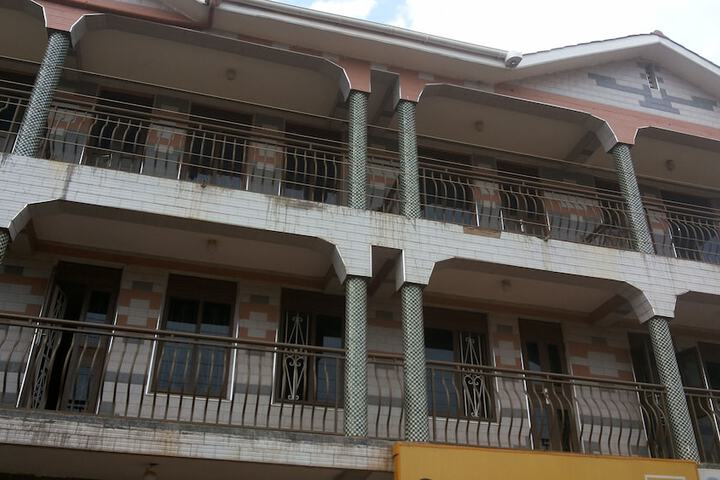 Hotel 27 of 27