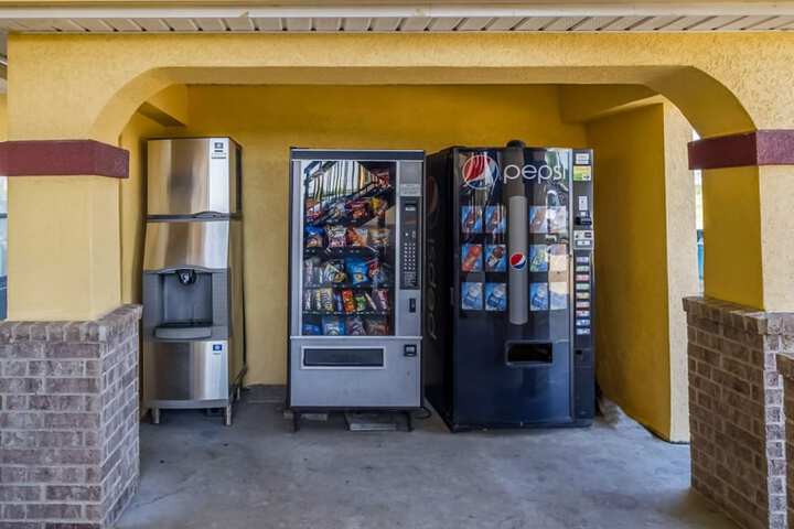 Vending machine
