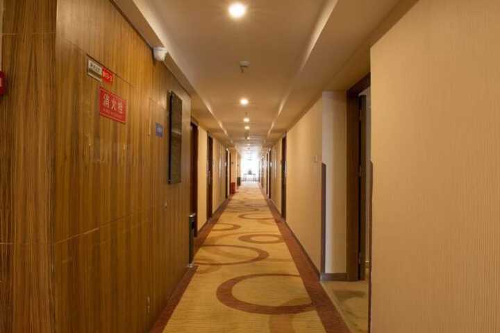 Hotel Interior 30 of 32