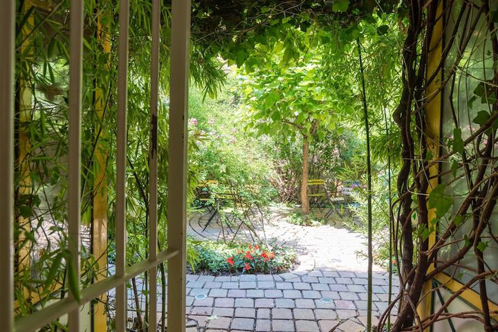Terrace/Patio 641 of 648