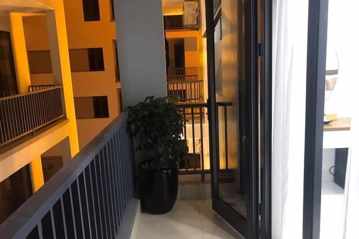 Terrace/Patio 19 of 41