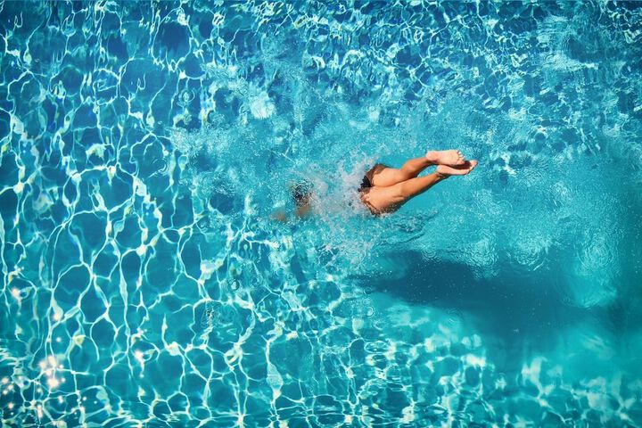 Pool 70 of 122