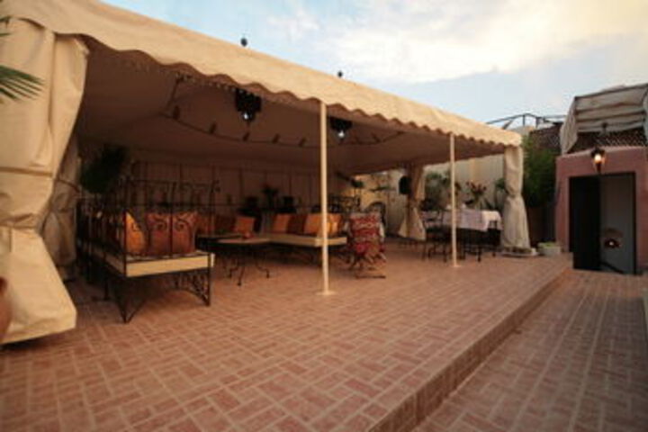 Terrace/Patio 24 of 29