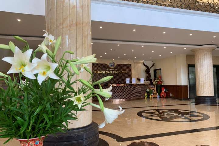 Hotel Interior 4 of 99