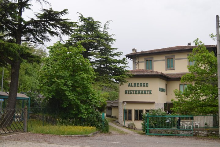 Facade