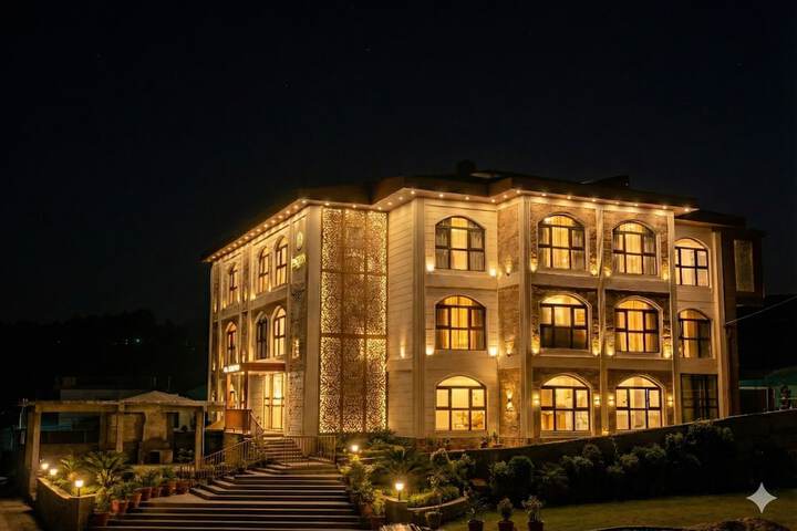 Hotel 13 of 13