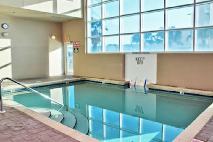 Crystal Shores West 307 2 Bathrooms Condo in Gulf Shores, AL