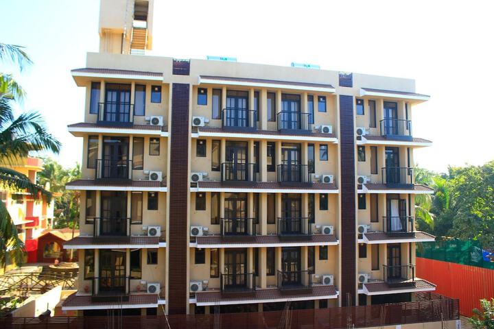 Hotel 62 of 66