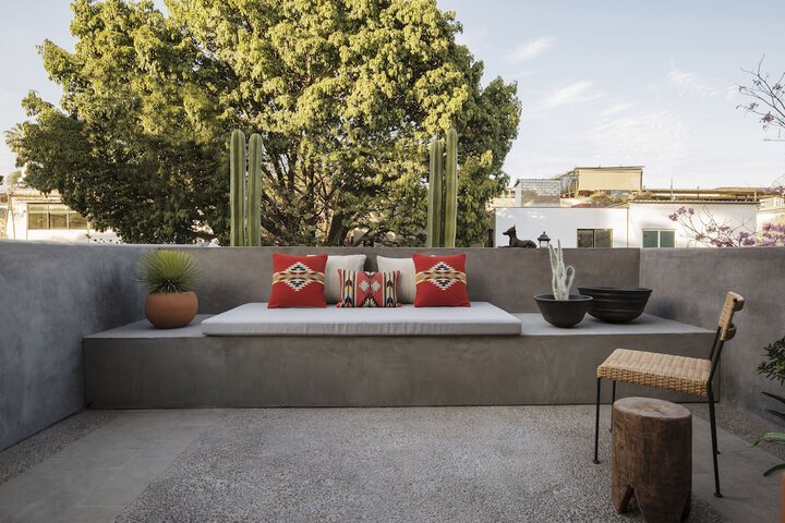 Terrace/Patio 27 of 56