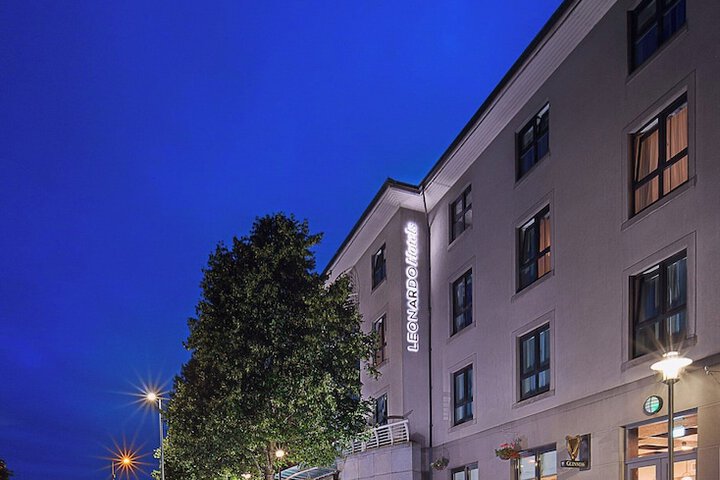 Hotel 66 of 69