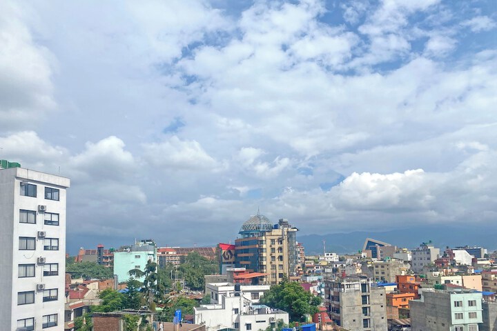 Hotel View 92 of 94