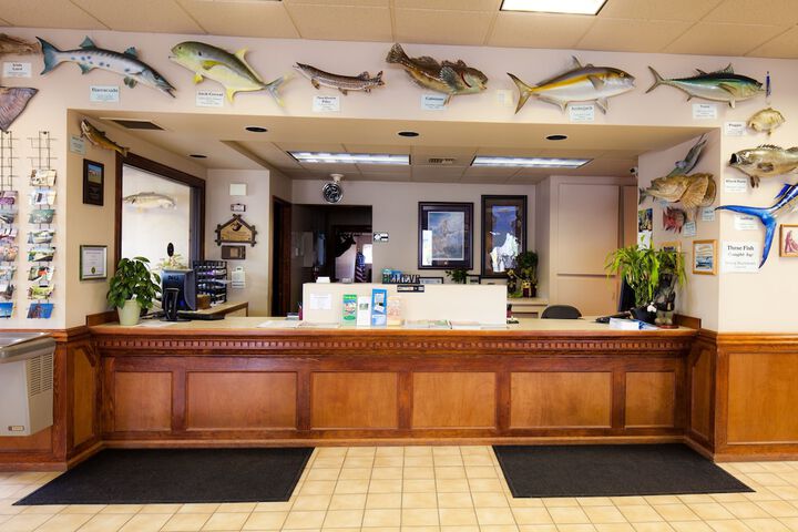 Hotel Interior 2 of 18