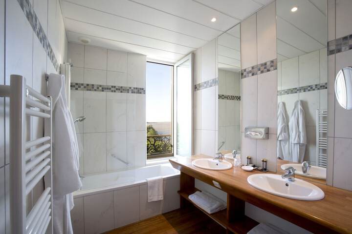 Bath Amenities