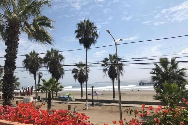 Beach 8 of 12