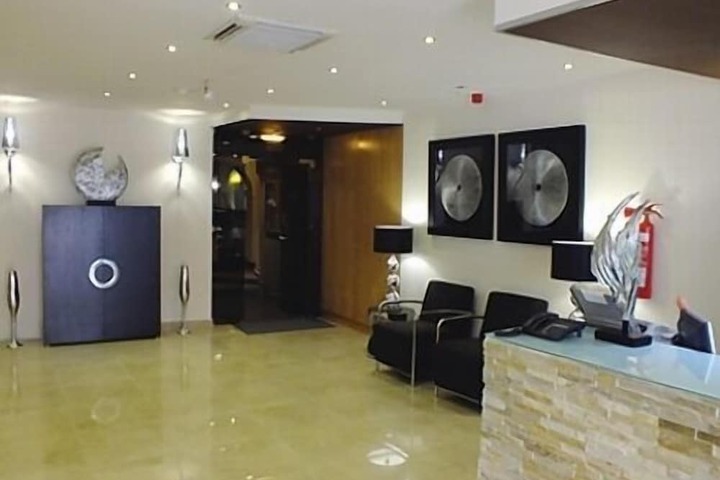 Hotel Interior 2 of 44