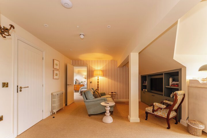 Fitness Center Photo