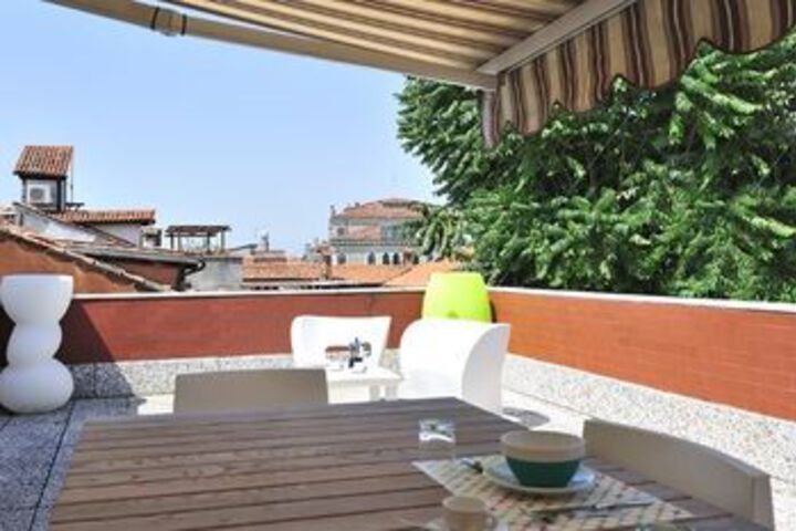 Terrace/Patio 25 of 25
