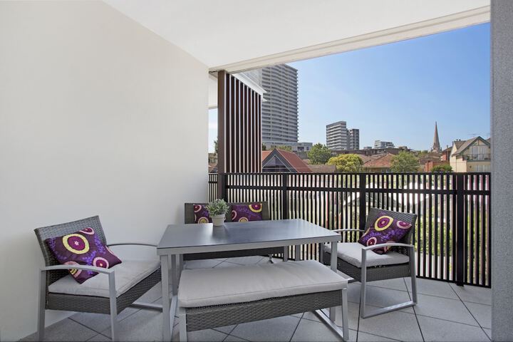 Terrace/Patio 9 of 11