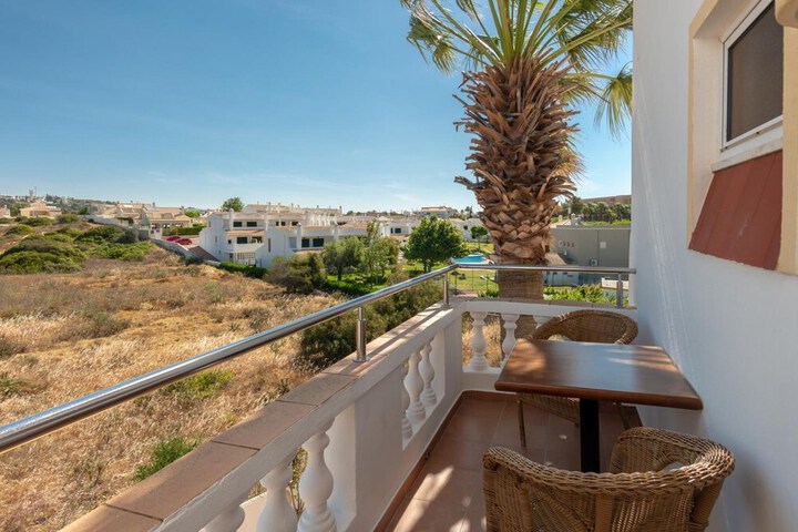 Terrace/Patio 54 of 60