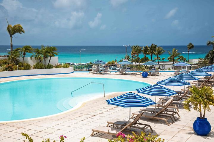 Image of Royal Islander Resort La Terrasse