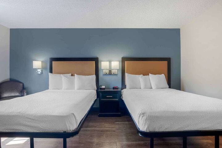 Studio 2 Double Beds (2 of 5)