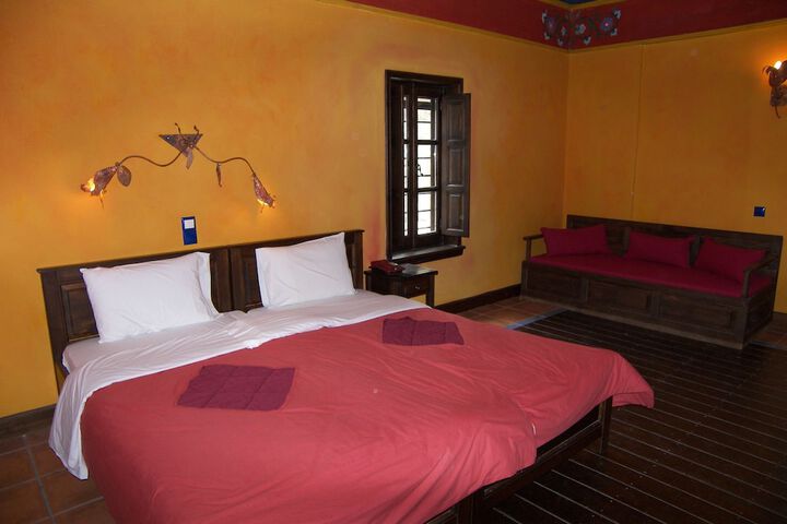 Room 5 of 26