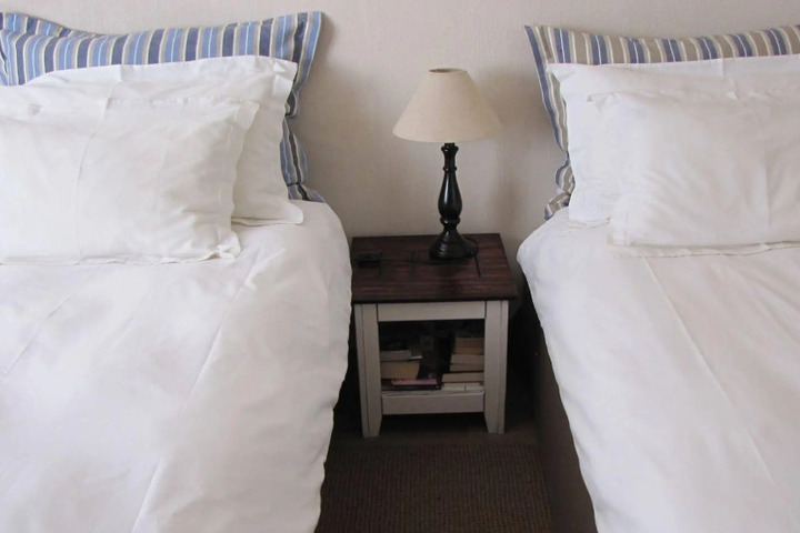 Hotel Amenity