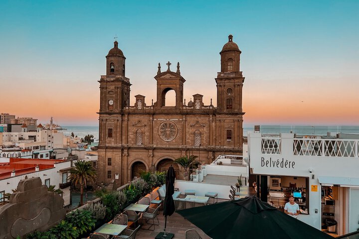 Photo of Boutique Hotel Cordial Plaza Mayor de Santa Ana