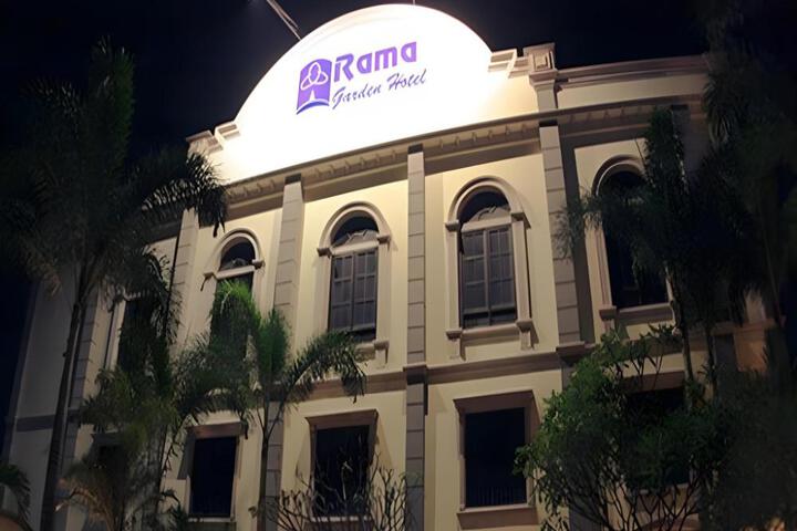 Rama Garden Hotel