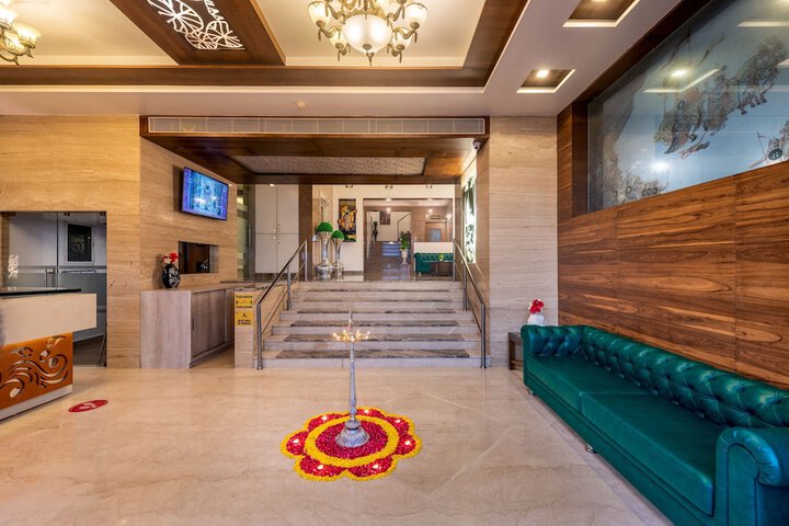 Hotel Interior 9 of 59