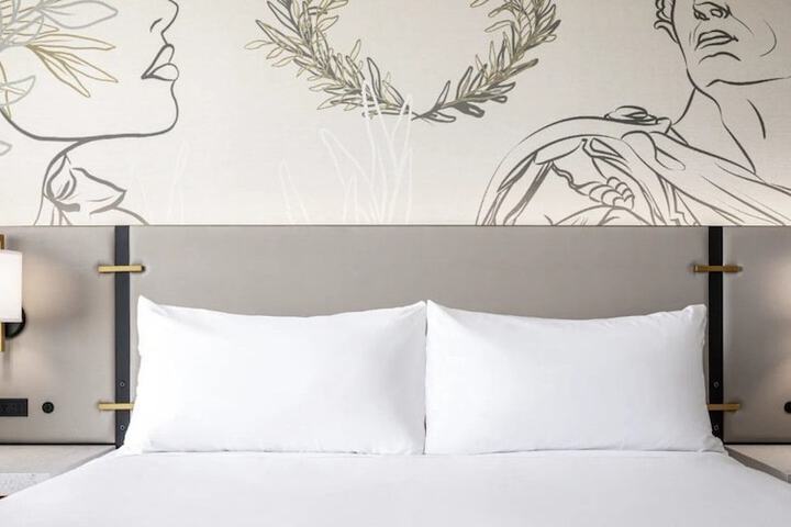 Luxury Room King (5 of 5)