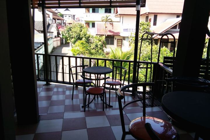 Terrace/Patio 33 of 35