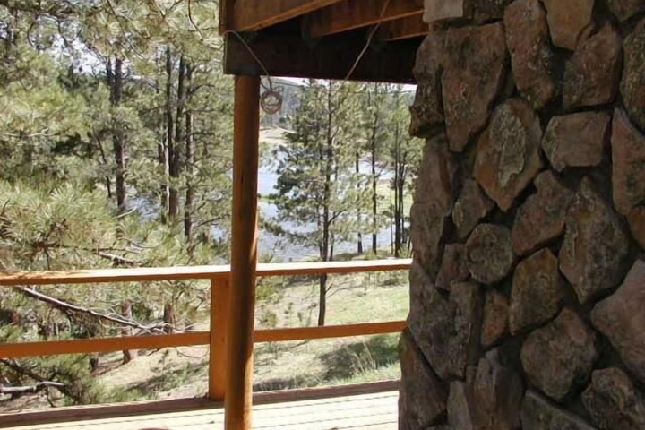 Terrace/Patio 9 of 21