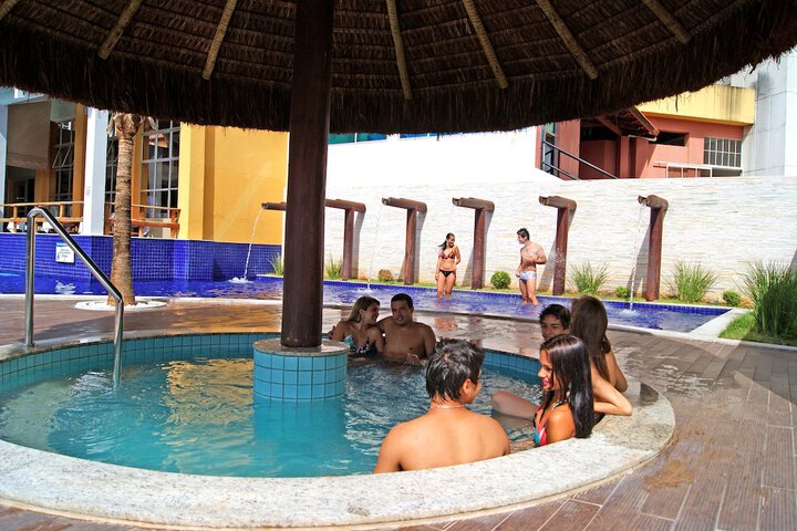Hotel Pool