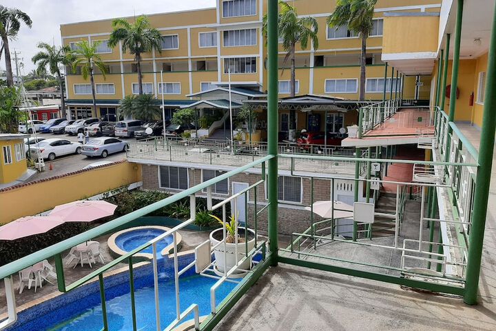 Image of Royal Palm Suite Hotel