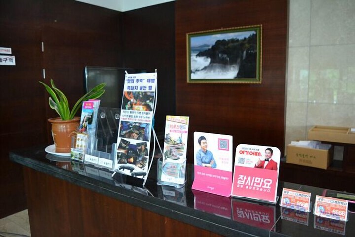 Hotel Interior 7 of 14