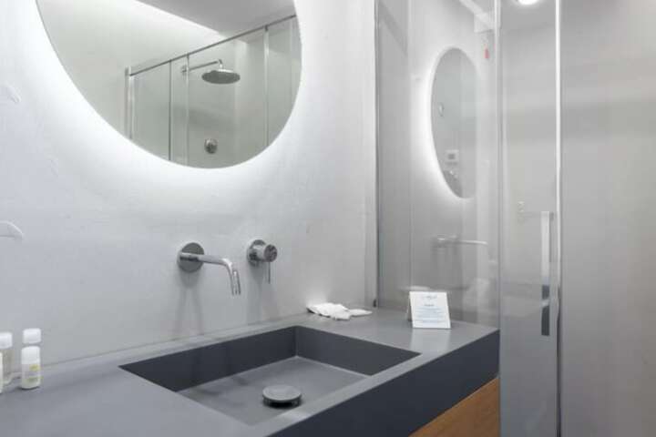 Bathroom Vanities