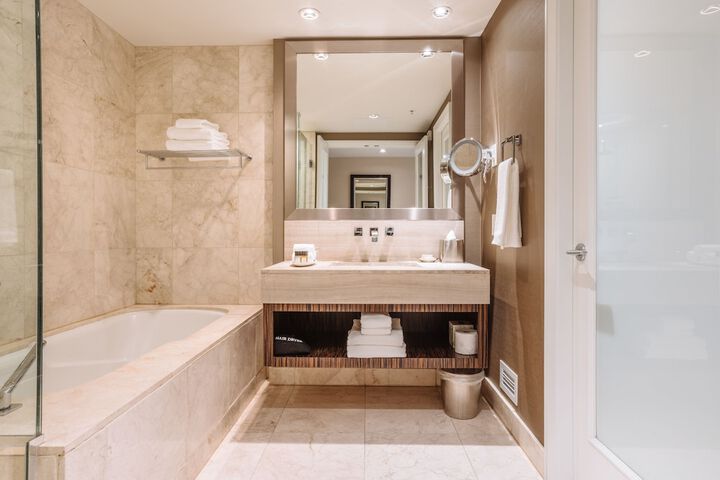 Bathroom Vanities