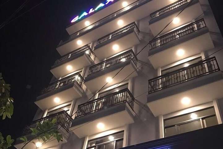 Galaxy Hotel