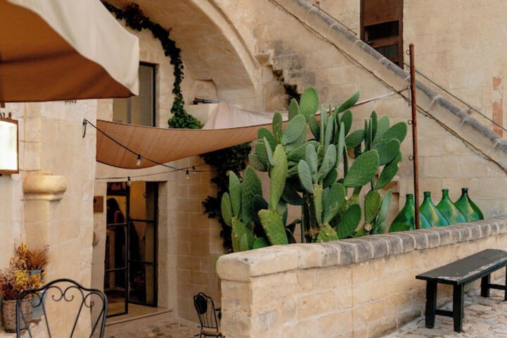 Palazzo Del Duca Hotel & Restaurant