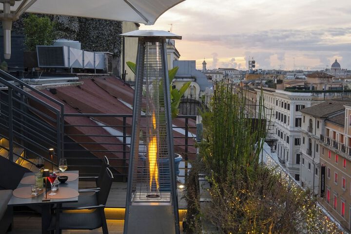 Terrace/Patio 71 of 72