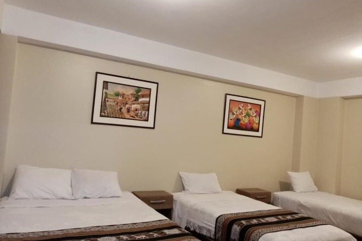 Room 5 of 23