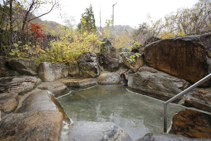 Spa Photos