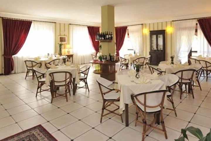 Restaurants