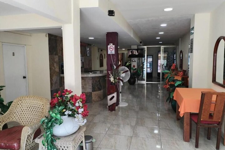 Hotel Interior 3 of 13