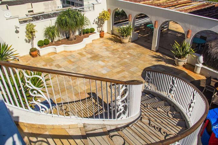 Terrace/Patio 29 of 85