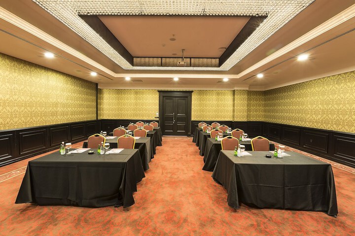 Meeting 26 of 31