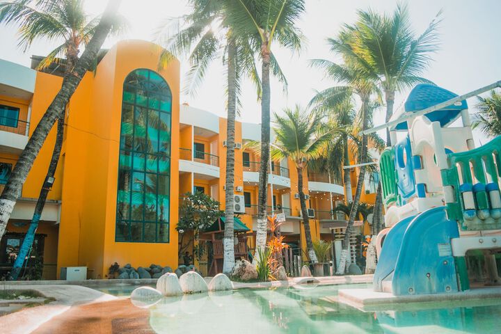 Hotel 42 of 42