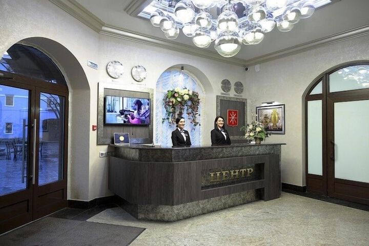 Hotel Interior 2 of 33