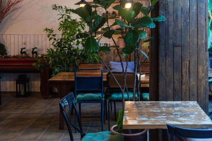 Fitness Center Photo